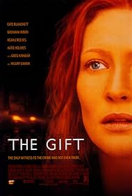 Cate Blanchett in The Gift - Il dono (2000)