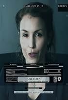 Noomi Rapace in The Peter Weyland Files: Quiet Eye, Elizabeth Shaw (2012)