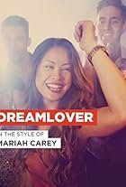 Mariah Carey: Dreamlover (1993)