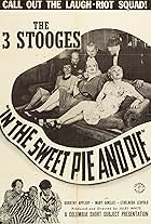 In the Sweet Pie and Pie