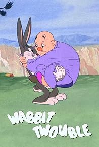 Primary photo for Wabbit Twouble