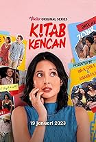 Kitab Kencan (2023)