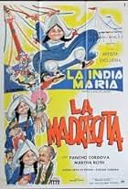 La madrecita (1974)