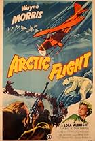 Arctic Flight