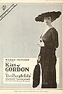 Kitty Gordon in The Purple Lily (1918)