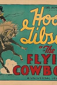 Primary photo for The Flyin' Cowboy