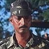 Nana Patekar in Prahaar: The Final Attack (1991)