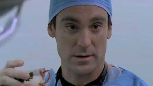 Michael T. Weiss in The Pretender (1996)