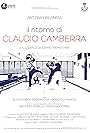 Il ritorno di Claudio Camberra (2022)