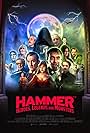 Hammer: Heroes, Legends and Monsters (2024)