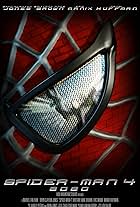 Eric Manix, Mandi Huffman, Ed Edica, Danny Malo, Alice Bridgforth, Bill Read Jr., Erik Franklin, Bryn Clayton Jones, Tommy Lee Driver, and Leona Britt in Spider-Man 4: Fan Film