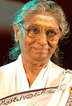 S. Janaki