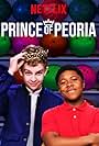 Prince of Peoria (2018)