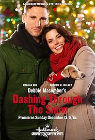 Primary photo for Debbie Macomber's Dashing Through the Snow