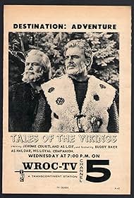 Tales of the Vikings (1959)