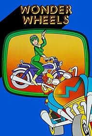 Wonder Wheels (1977)