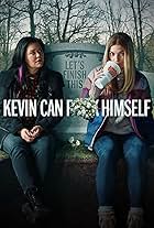 Kevin Can F**k Himself (2021)