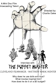 Primary photo for The Puppet Master