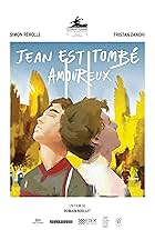 Tristan Zanchi and Simon Rérolle in Jean est tombé amoureux (2022)