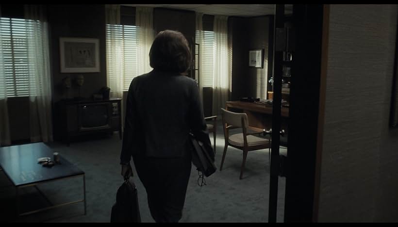 The Post (2017)