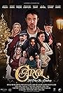 Michael Wilhelm, Sophia Amaya, Angelina Amaya, Colleen Amaya, Franni Rae Cash Cain, Shannen Fields, Matt Moore, Sharonne Lanier, Robert Amaya, Paul Kandarian, Meggie Jenny, Owen Johnson, Dale Dobson, Aaron Fullan, and Elias Kemuel in Carol (2024)