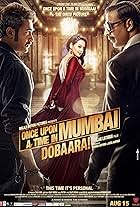 Once Upon a Time in Mumbaai Dobara