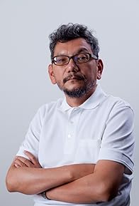 Primary photo for Hideaki Anno