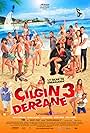 Çilgin Dersane 3 (2014)