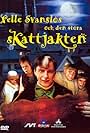 Pelle Svanslös och den stora sKattjakten (2000)