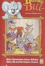 Blinky Bill's Extraordinary Excursion (1995)