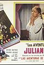 Las aventuras de Juliancito (1969)