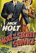 Holt of the Secret Service