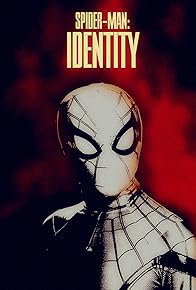 Primary photo for Spider-Man: Identity