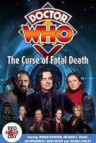 Comic Relief: Doctor Who - The Curse of Fatal Death