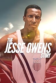 Primary photo for The Jesse Owens Story