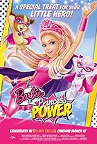 Barbie in Princess Power