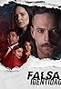 False Identity (TV Series 2018–2021) Poster