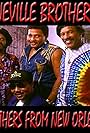 The Neville Brothers Live in New Orleans (1991)