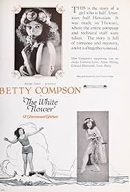 Betty Compson in The White Flower (1923)