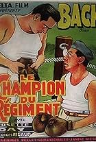 Le champion du régiment (1932)