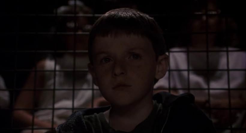 Adam Hann-Byrd in Little Man Tate (1991)