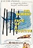 Face of a Fugitive (1959) Poster