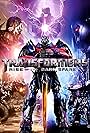 Transformers: Rise of the Dark Spark (2014)