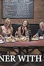 Jim Norton, Asa Akira, Alexis Texas, Phoenix Marie, and Dani Daniels in Dinner With Dani (2018)