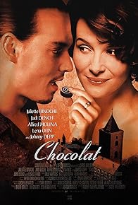 Primary photo for Chocolat