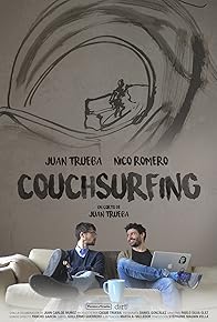 Primary photo for Couchsurfing