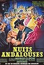 Nuits andalouses (1954)