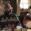 Yasmine Akram and Nick Helm in Christmas Special (2019)