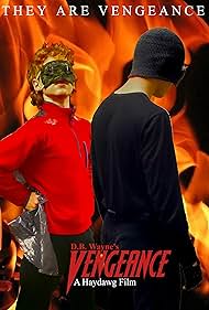 Vengeance: The Movie