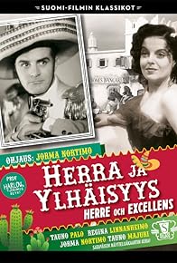 Primary photo for 'Herra ja ylhäisyys'